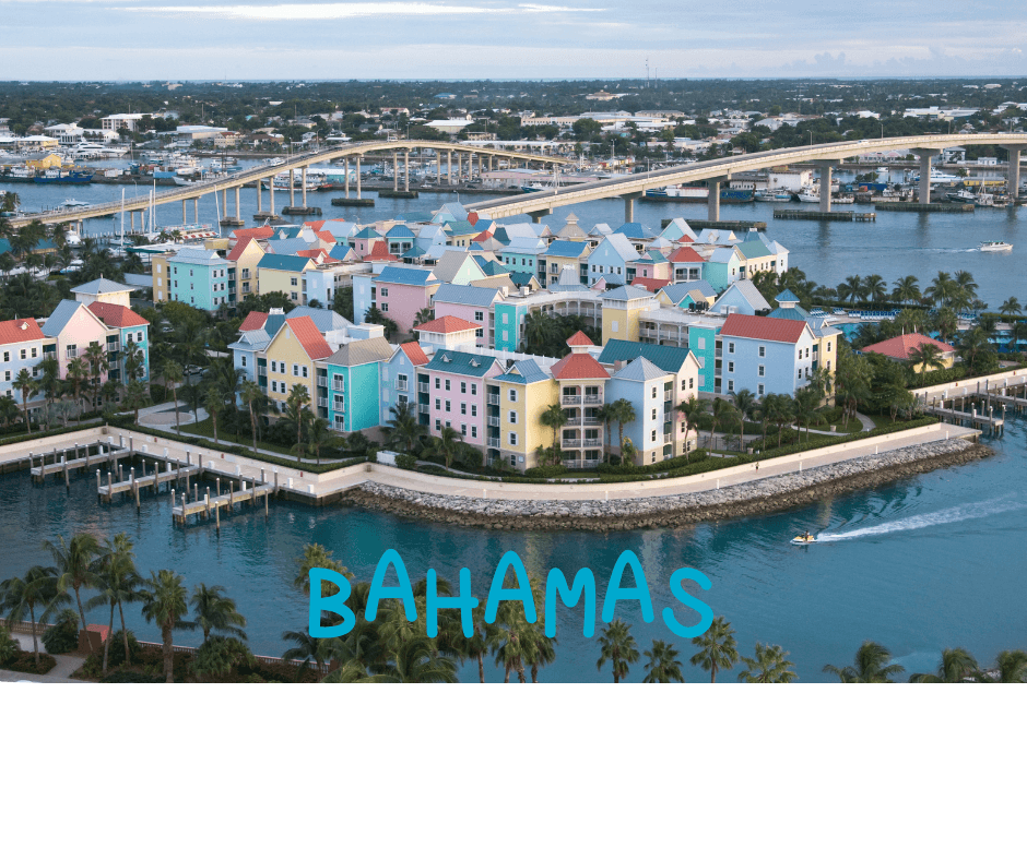 Bahamas