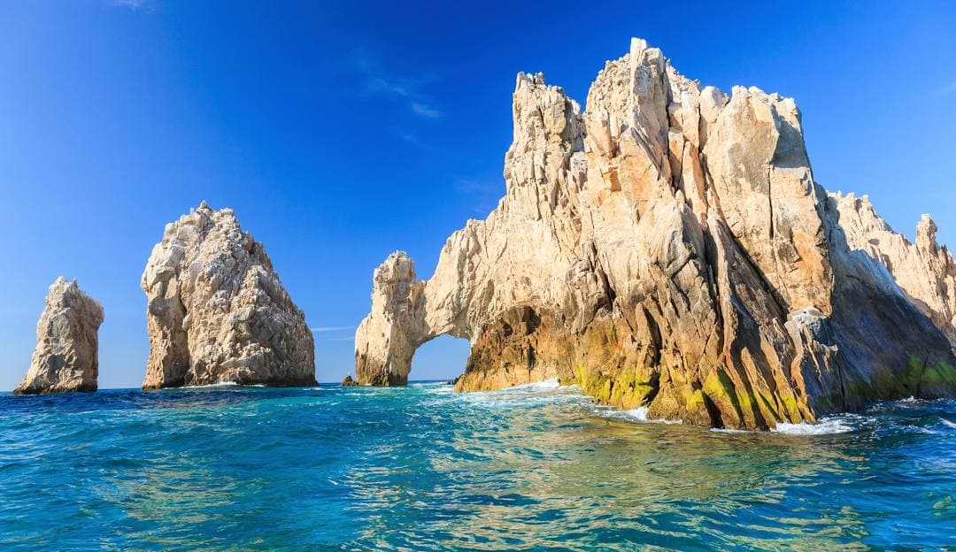 Cabo San Lucas, Mexico
