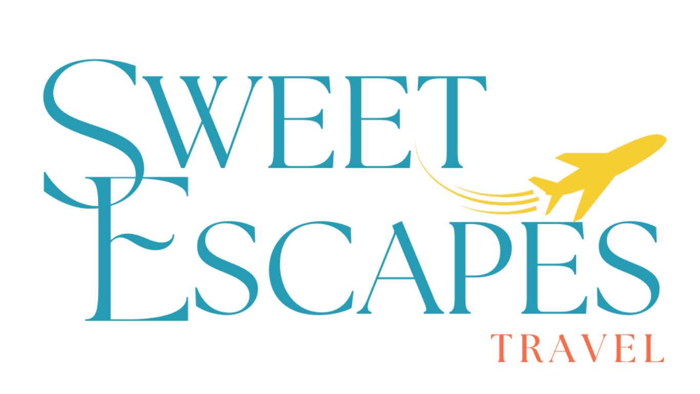 Sweet Escapes Travel